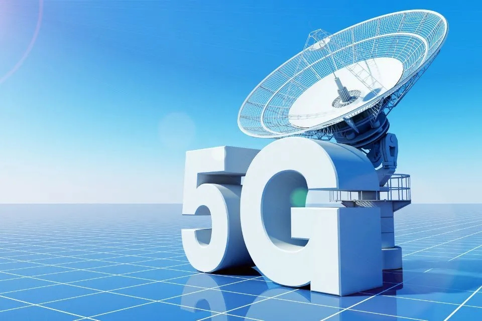 5G频段