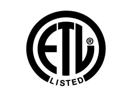 LED灯具做ETL认证，需要了解的一些知识